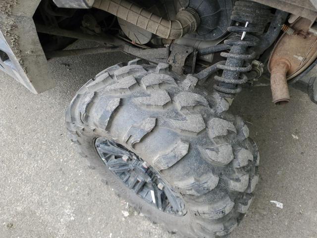 2018 POLARIS GENERAL 10 - 3NSRGU996JH209311