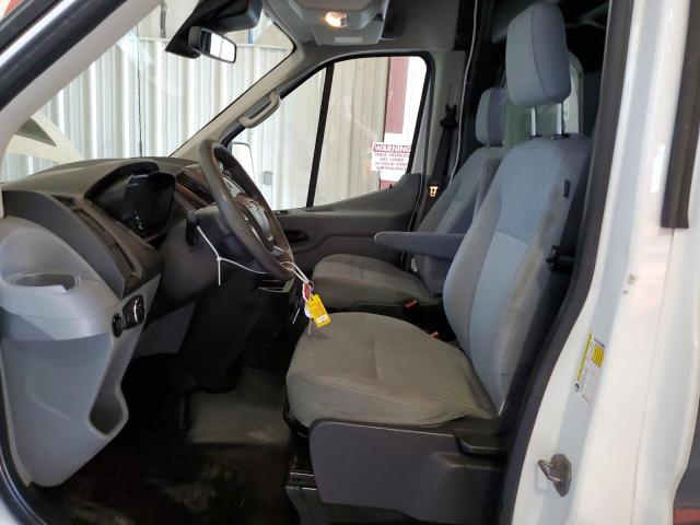 2019 Ford Transit T-350 VIN: 1FTBW2XG0KKA96080 Lot: 51789024