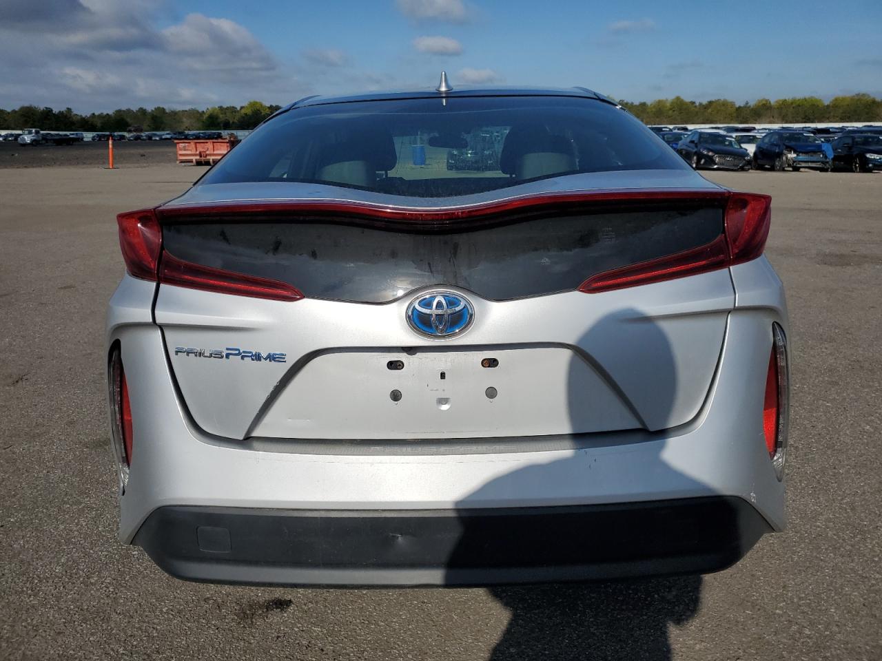 JTDKARFP9H3039646 2017 Toyota Prius Prime