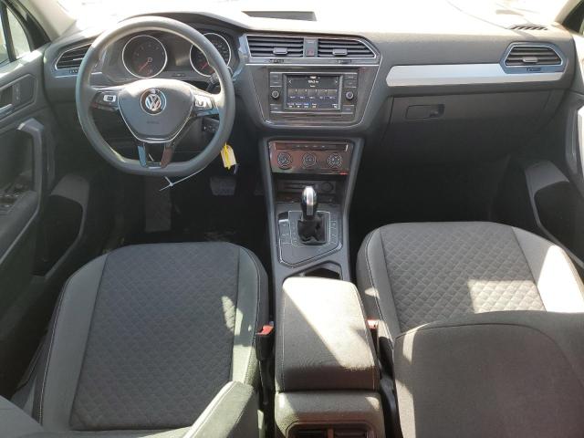 2021 VOLKSWAGEN TIGUAN S - 3VV1B7AX3MM025109