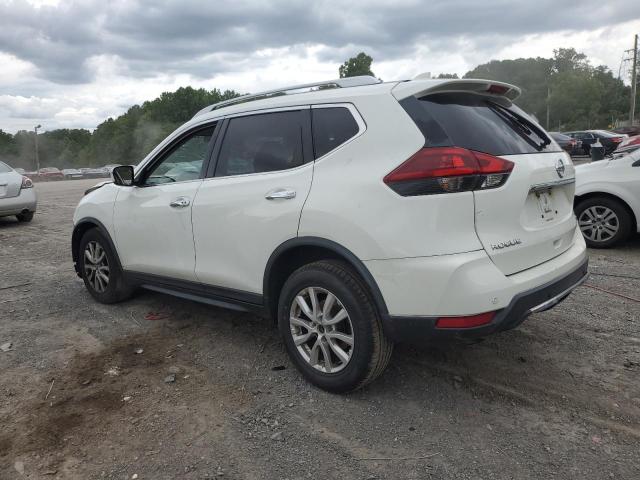 2019 Nissan Rogue S VIN: KNMAT2MT1KP507270 Lot: 56480274