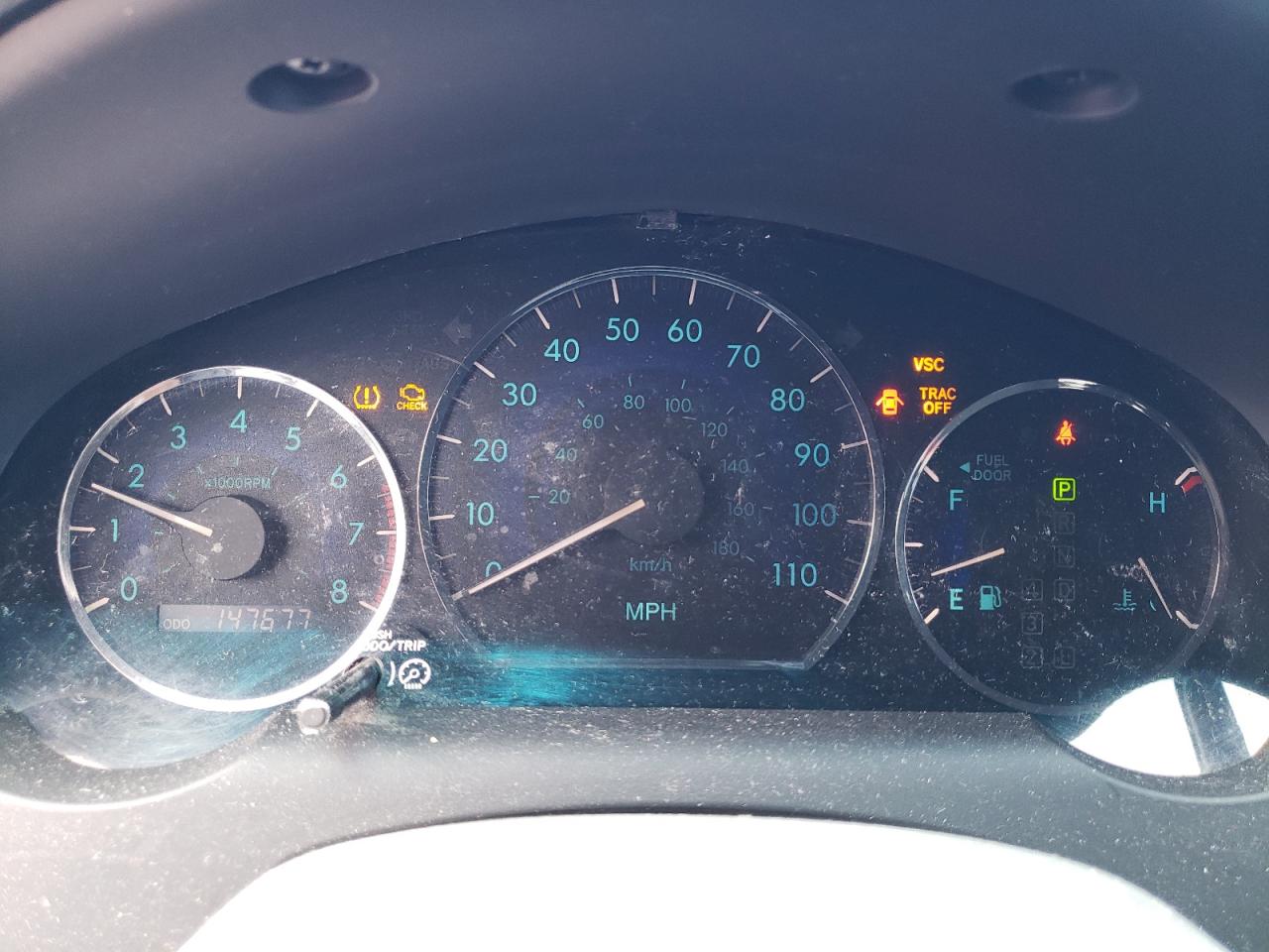 5TDZK23C68S204670 2008 Toyota Sienna Ce