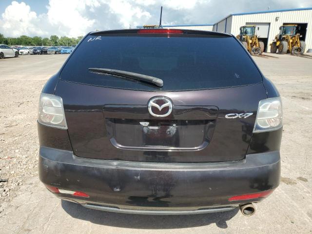 2010 Mazda Cx-7 VIN: JM3ER2W53A0338592 Lot: 55943104