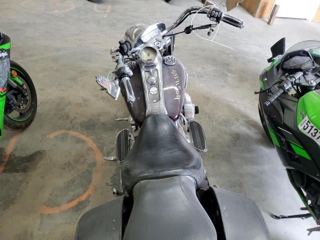 2007 HARLEY-DAVIDSON FLHRS - 1HD1FY4127Y711570