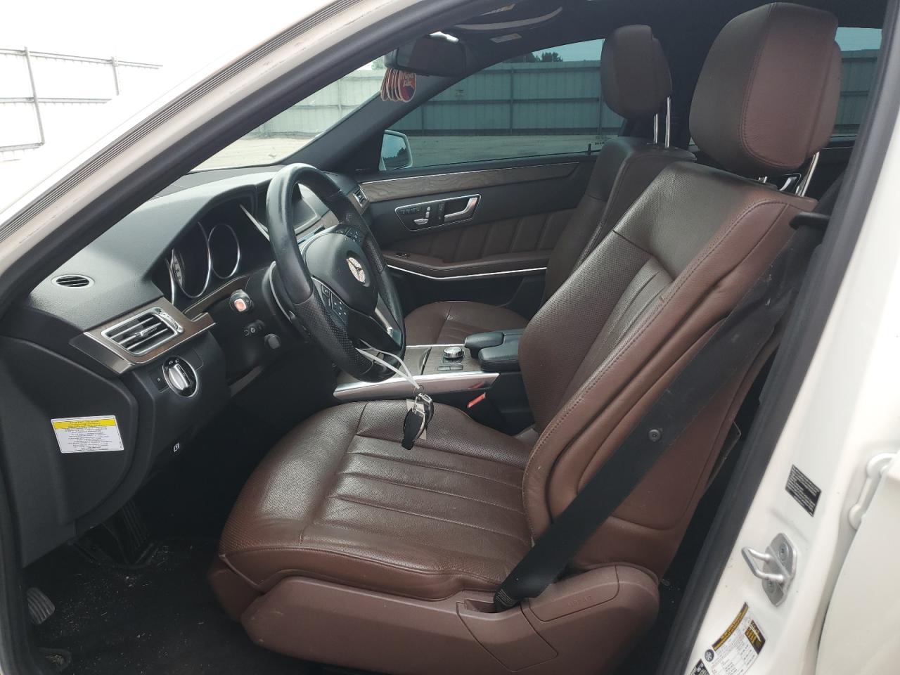 WDDHF5KB5EA884439 2014 Mercedes-Benz E 350