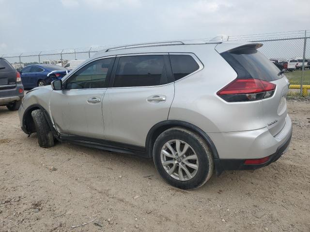 2017 Nissan Rogue S VIN: JN8AT2MT2HW400389 Lot: 53556934