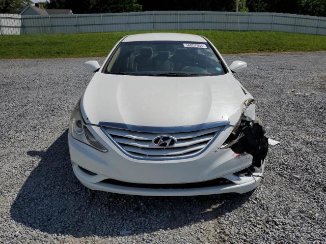 2011 Hyundai Sonata Gls VIN: 5NPEB4AC9BH063264 Lot: 56057904