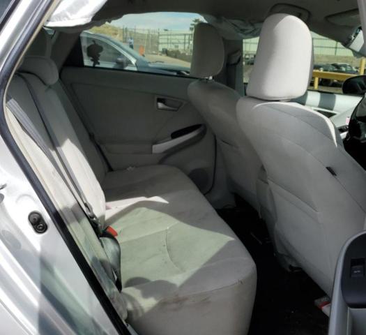 2014 Toyota Prius VIN: JTDKN3DU1E0392146 Lot: 54853824