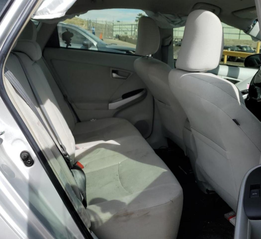 JTDKN3DU1E0392146 2014 Toyota Prius