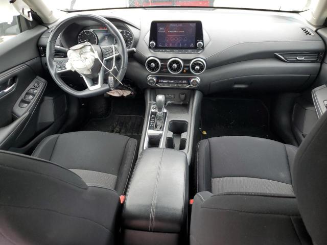 2021 Nissan Sentra Sv VIN: 3N1AB8CV1MY249328 Lot: 54604354