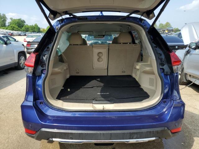 2020 NISSAN ROGUE S - JN8AT2MV8LW103251