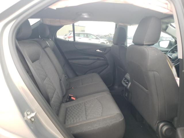 2019 Chevrolet Equinox Lt VIN: 3GNAXKEV7KS559970 Lot: 53750394