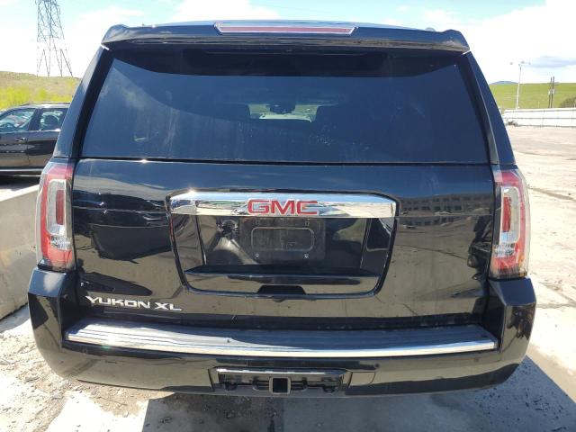 2020 GMC Yukon Xl Denali VIN: 1GKS2HKJ5LR204966 Lot: 58898954