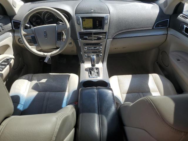 2010 Lincoln Mkt VIN: 2LMHJ5AT0ABJ06003 Lot: 56858924