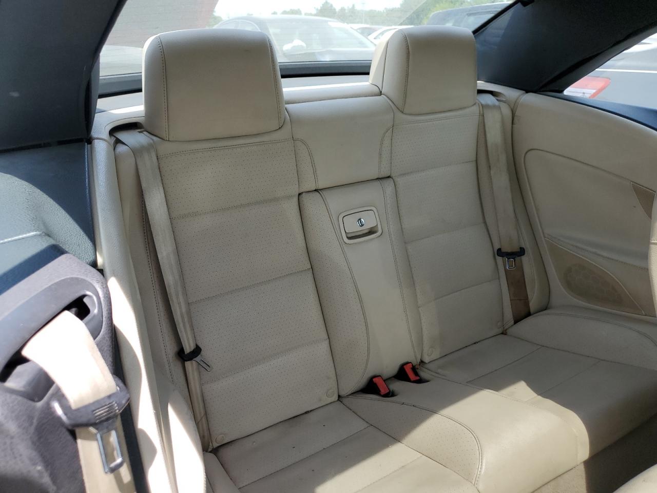 WVWBA71F78V033321 2008 Volkswagen Eos Turbo