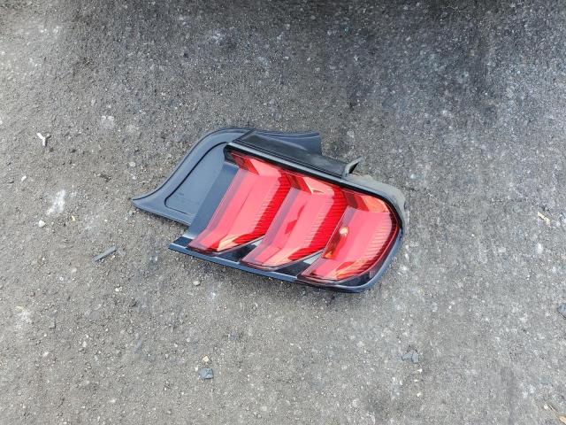 2019 Ford Mustang VIN: 1FA6P8TH9K5175445 Lot: 54672774