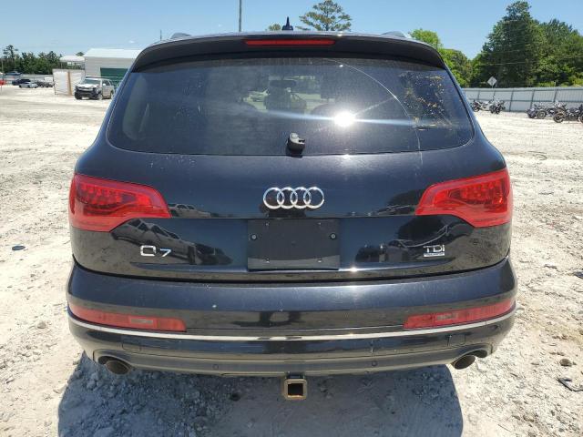 2012 Audi Q7 Prestige VIN: WA1VMAFE8CD006879 Lot: 56584724