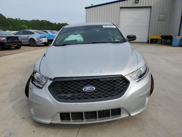 2016 FORD TAURUS POL - 1FAHP2MK4GG109946