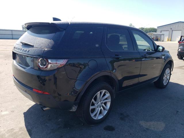 2017 LAND ROVER DISCOVERY - SALCR2BG3HH690938