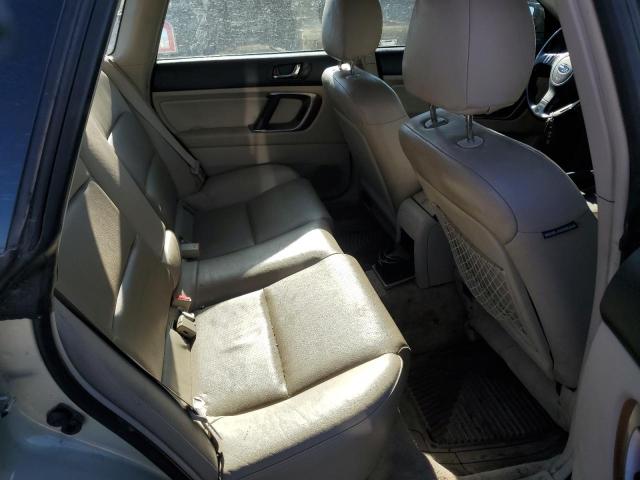 2005 Subaru Outback Outback H6 R Ll Bean VIN: 4S4BP86C554370523 Lot: 56211874