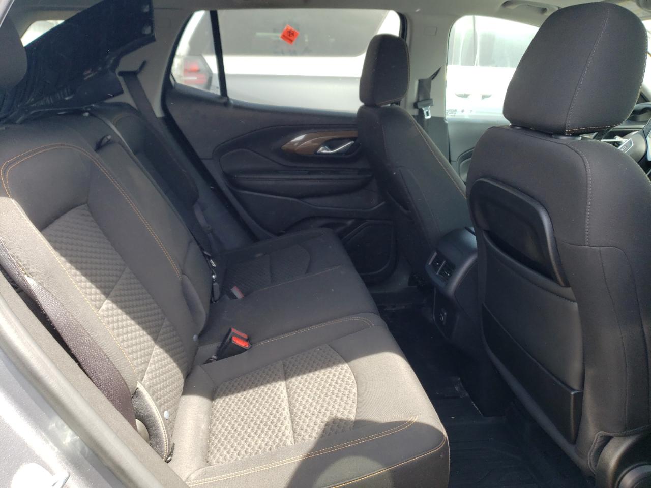 3GKALMEV1ML369597 2021 GMC Terrain Sle