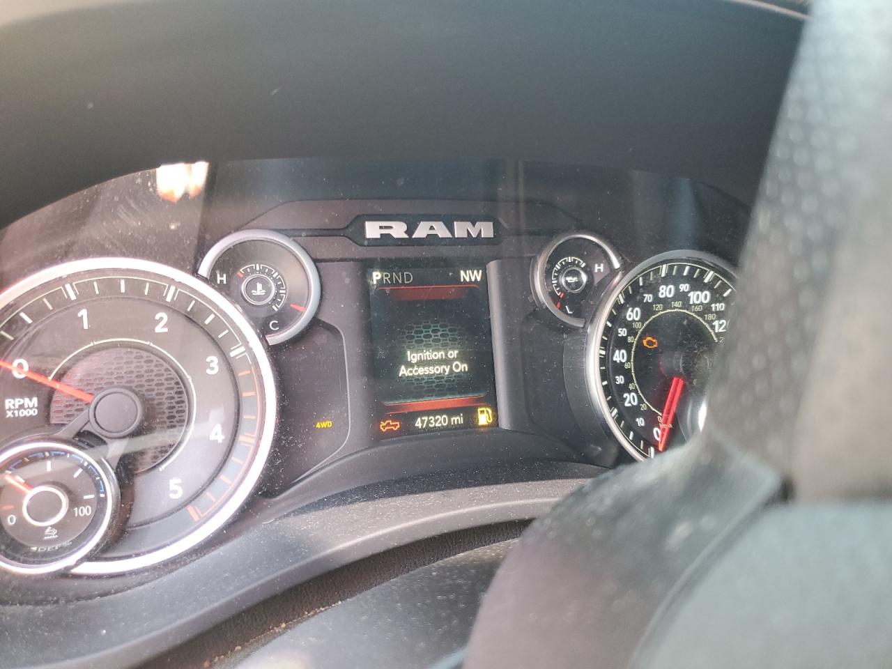 2022 Ram 5500 vin: 3C7WRNAL0NG132767