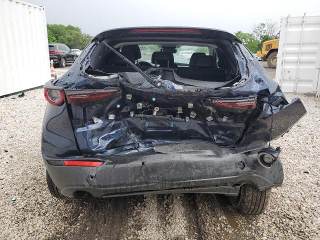 2024 Mazda Cx-30 Select VIN: 3MVDMBBM3RM631545 Lot: 56490974