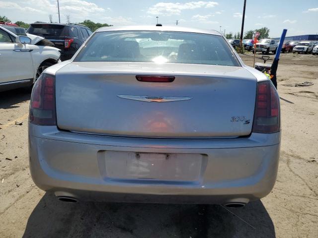 2014 Chrysler 300 S VIN: 2C3CCABG8EH352335 Lot: 55923944