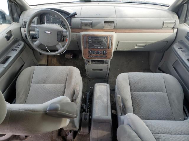 2FMDA52245BA94251 2005 Ford Freestar Sel