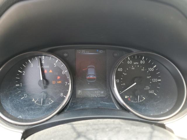 2017 Nissan Rogue Sport S VIN: JN1BJ1CP4HW006576 Lot: 55697044