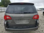 VOLKSWAGEN ROUTAN SE photo