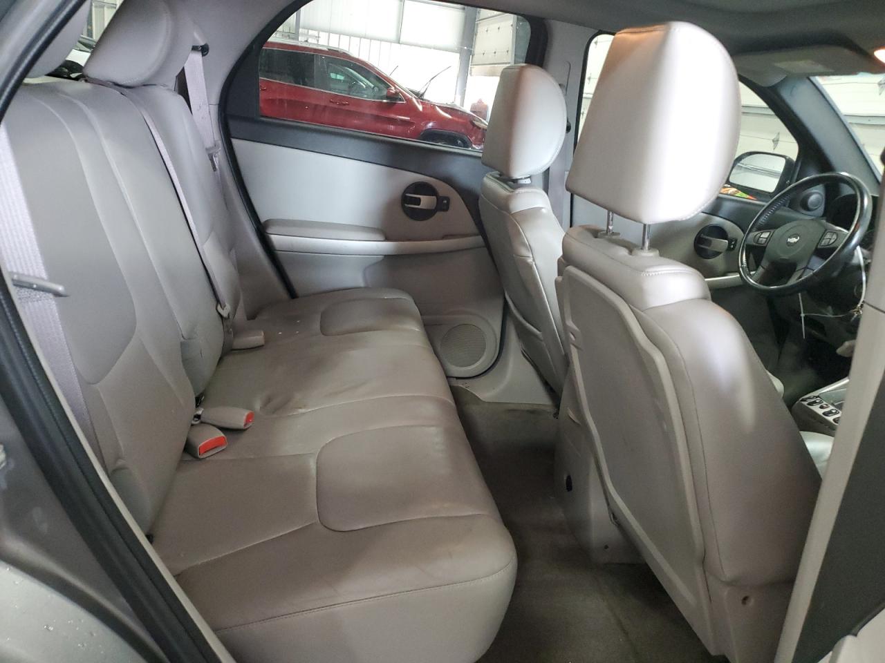 2CNDL73F856136064 2005 Chevrolet Equinox Lt