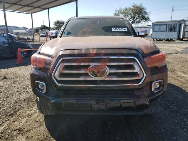 2023 Toyota Tacoma Double Cab VIN: 3TMEZ5CN7PM208321 Lot: 54528714