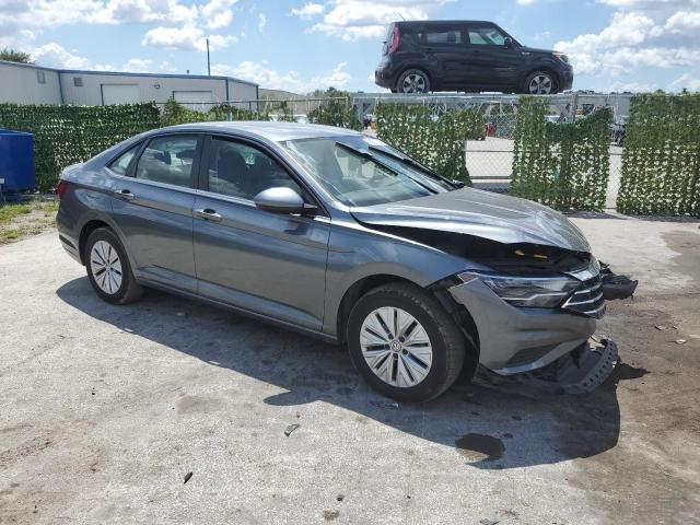 2019 Volkswagen Jetta S VIN: 3VWCB7BU9KM221545 Lot: 55627004