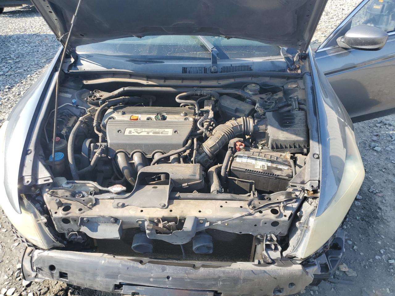 1HGCP26889A039302 2009 Honda Accord Exl