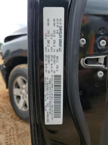 2010 Dodge Ram 1500 VIN: 1D7RB1GP3AS111132 Lot: 53632644