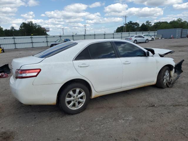 Vin: 4t4bf3ekxbr166851, lot: 55843154, toyota camry base 20113