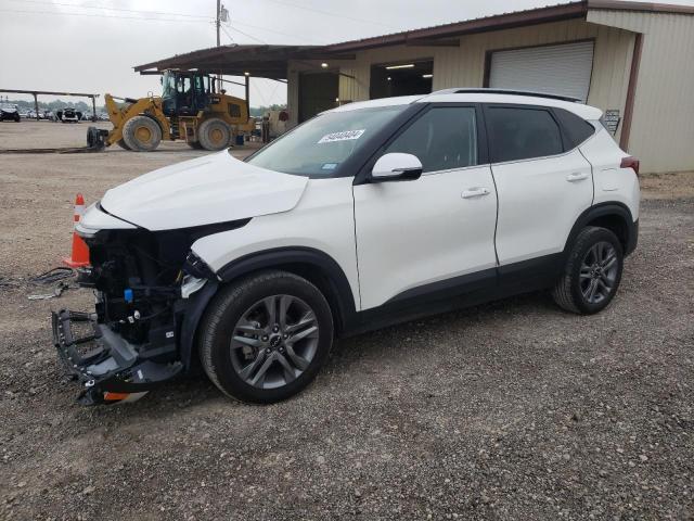 2023 Kia Seltos S VIN: KNDEU2AA3P7444827 Lot: 54040404