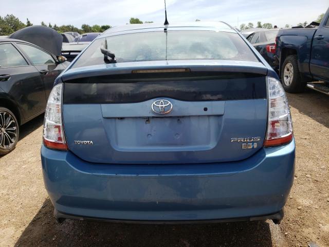 2007 Toyota Prius VIN: JTDKB20U277683127 Lot: 54151254