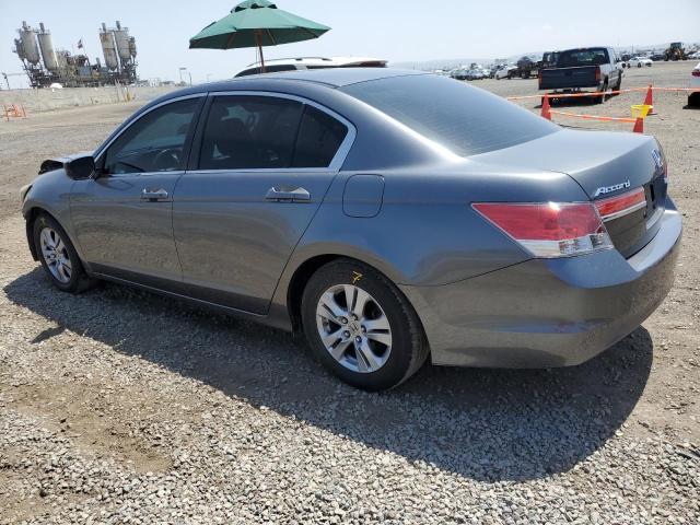 2012 Honda Accord Se VIN: 1HGCP2F6XCA245923 Lot: 53862944