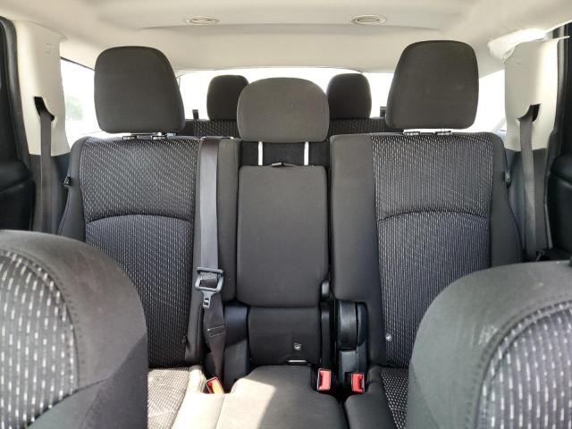 2019 Dodge Journey Se VIN: 3C4PDCBB1KT845240 Lot: 53854314