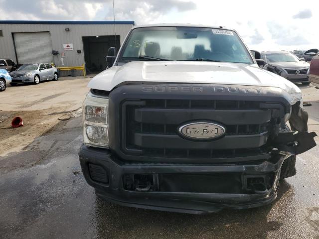 2012 Ford F350 Super Duty VIN: 1FD8W3A66CEC55616 Lot: 53490704