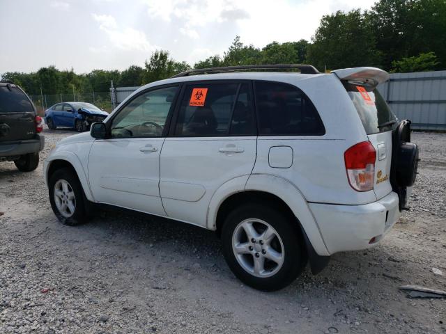 2002 Toyota Rav4 VIN: JTEHH20V220146126 Lot: 54264784