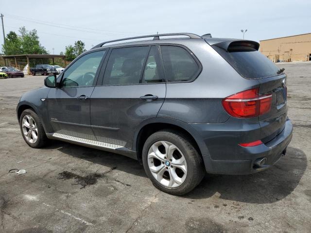 2011 BMW X5 xDrive35D VIN: 5UXZW0C51BL371939 Lot: 54356804