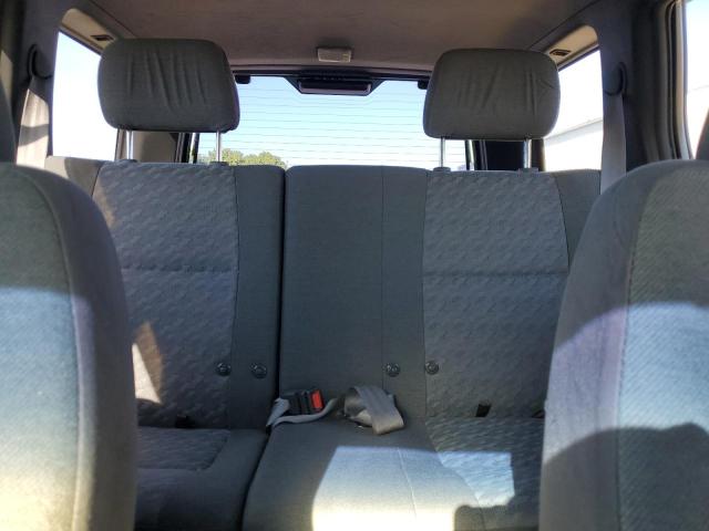 1999 Nissan Pathfinder Le VIN: JN8AR05Y6XW298364 Lot: 55318334