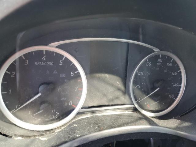 2019 Nissan Sentra S VIN: 3N1AB7AP9KY226939 Lot: 55895284