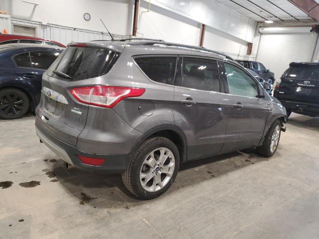 2013 Ford Escape Sel VIN: 1FMCU0HX3DUC33805 Lot: 54239234