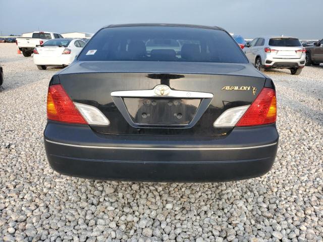 2000 Toyota Avalon Xl VIN: 4T1BF28B3YU058399 Lot: 56686904