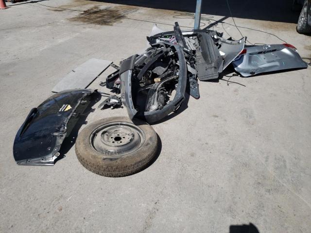 2018 Toyota Highlander Se VIN: 5TDKZRFH3JS539632 Lot: 56219284