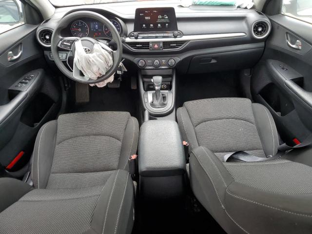 2021 Kia Forte Fe VIN: 3KPF24AD3ME350491 Lot: 53568654